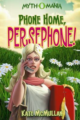 Phone home, Persephone! / 2.