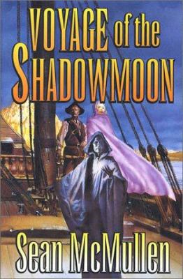 Voyage of the Shadowmoon /