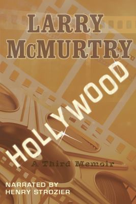 Hollywood [compact disc, unabridged] : a third memoir /