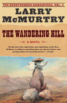 The wandering hill /