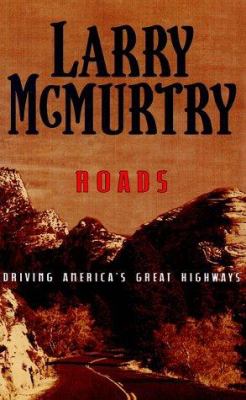 Roads : [large type] : driving America's great highways /