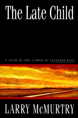 The late child : a novel /