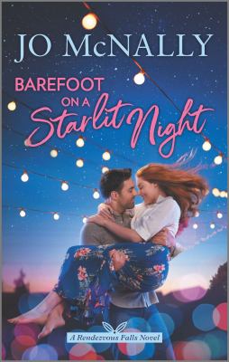 Barefoot on a starlit night /