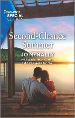 Second-chance summer /