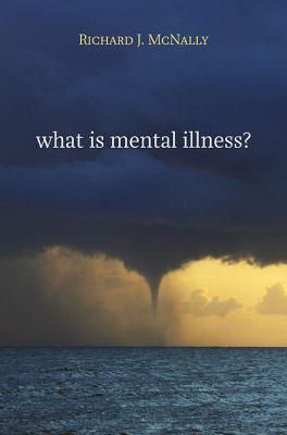 What is mental illness? /