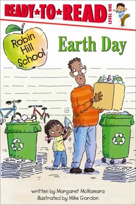 Earth Day /