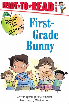 First-grade bunny /