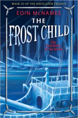 The Frost Child /
