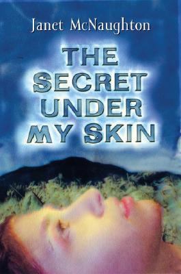 The secret under my skin /