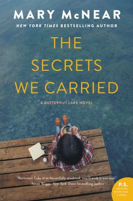 The secrets we carried /