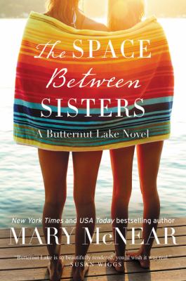 The space between sisters /