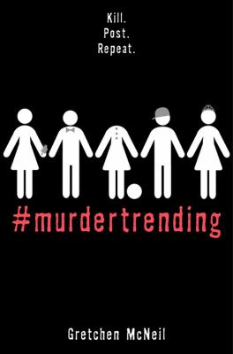 #Murdertrending /