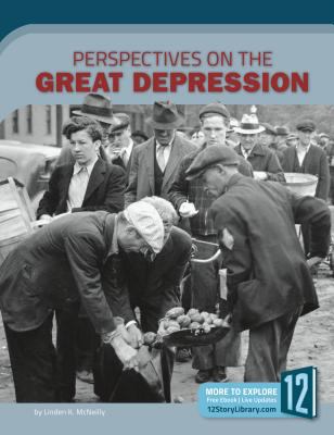 Perspectives on the Great Depression /