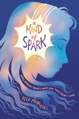 A kind of spark /