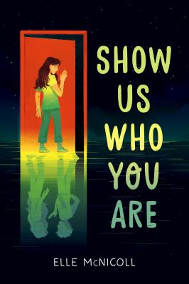 Show us who you are /