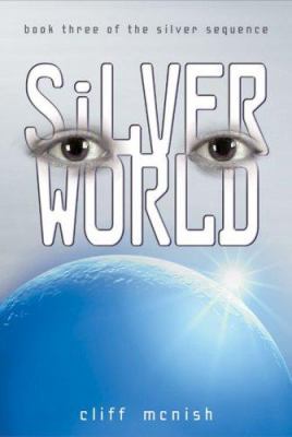 Silver world /