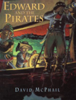 Edward and the pirates /