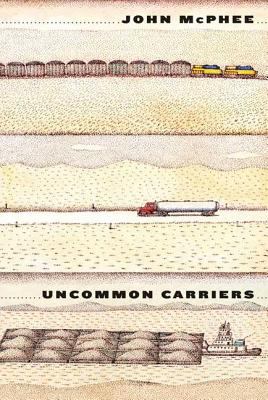 Uncommon carriers /