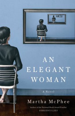 An elegant woman : a novel /