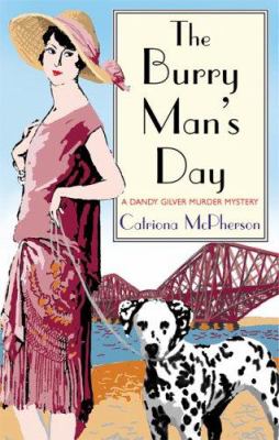 The Burry Man's day /