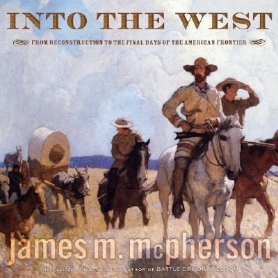 Into the west /