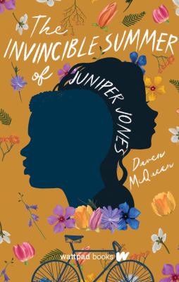The invincible summer of Juniper Jones /