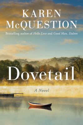 Dovetail : a novel /
