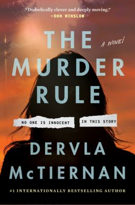 The murder rule : a novel /