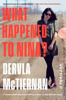 What happened to Nina? : a thriller /