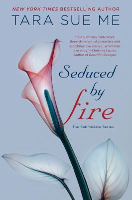 Seduced by fire : a Partners in Play novel /