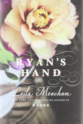 Ryan's hand /