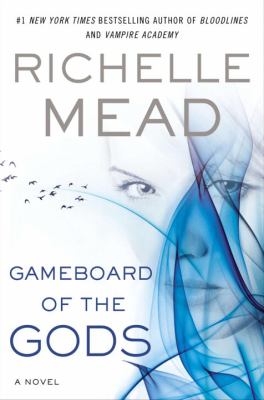 Gameboard of the gods : a novel /