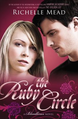 The ruby circle : a Bloodlines novel /
