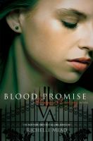 Blood promise / 4.