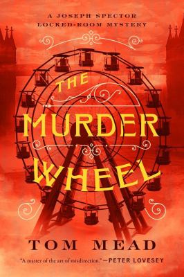 The murder wheel /