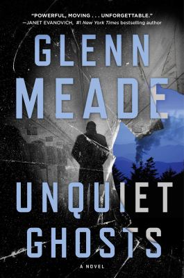 Unquiet ghosts : a novel /