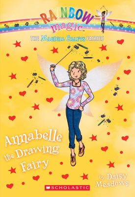 Annabelle the drawing fairy /