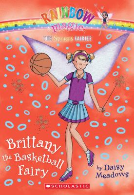 Brittany the basketball fairy /