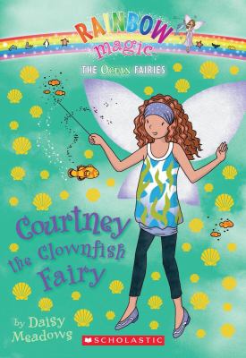 Courtney the clownfish fairy /