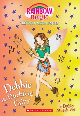 Debbie the duckling fairy /