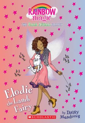 Elodie the lamb fairy /