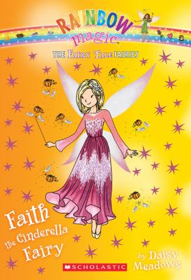Faith the cinderella fairy /
