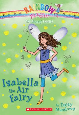 Isabella the air fairy /