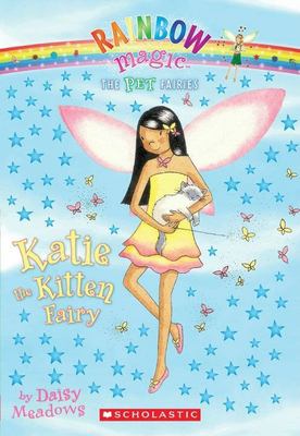 Katie the kitten fairy /