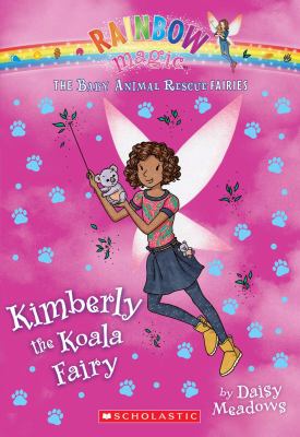 Kimberly the koala fairy /