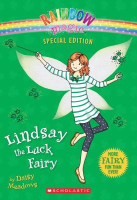 Lindsay the luck fairy /