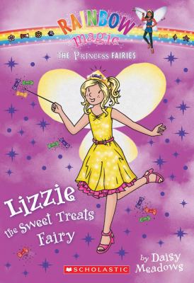 Lizzie the sweet treats fairy /