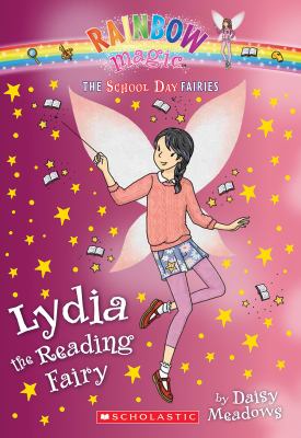 Lydia the reading fairy /
