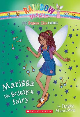 Marissa the science fairy /