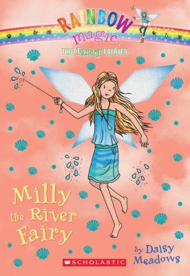 Milly the river fairy /